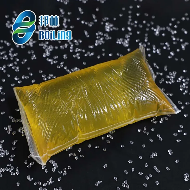 Клей-расплав для промышленного применения