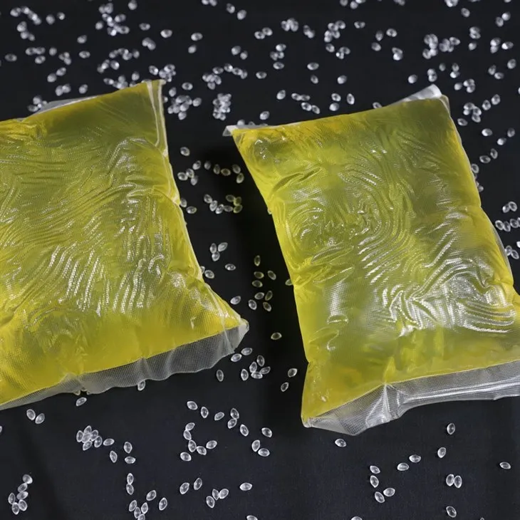 Клей для запечатывания полиэтиленовых курьерских сумок