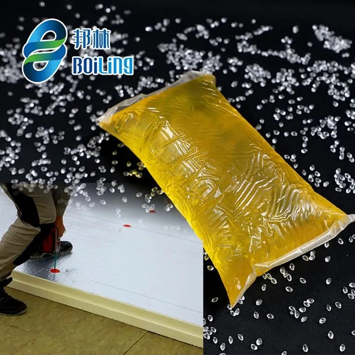 Лучший клей для пенопластовой изоляционной плиты