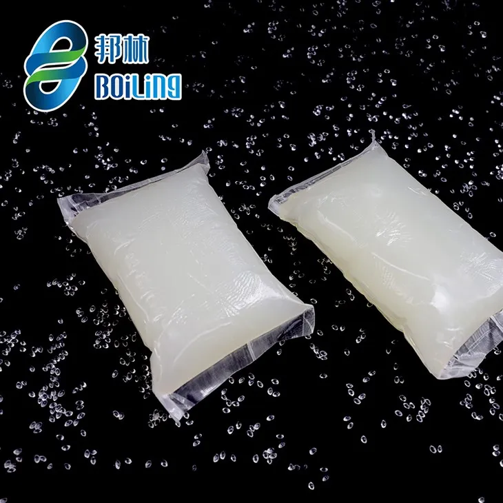 Лучший полиолефиновый клей-расплав