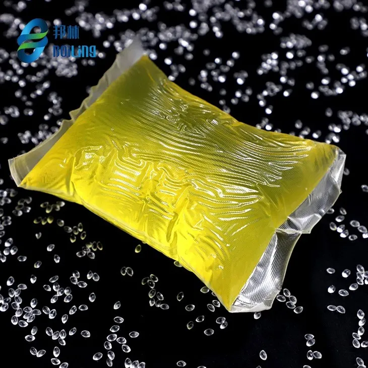 Чувствительное к холодной погоде клей/клей