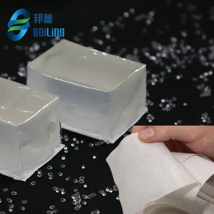 Кровоостанавливающие пластыри Термоплавкий клей