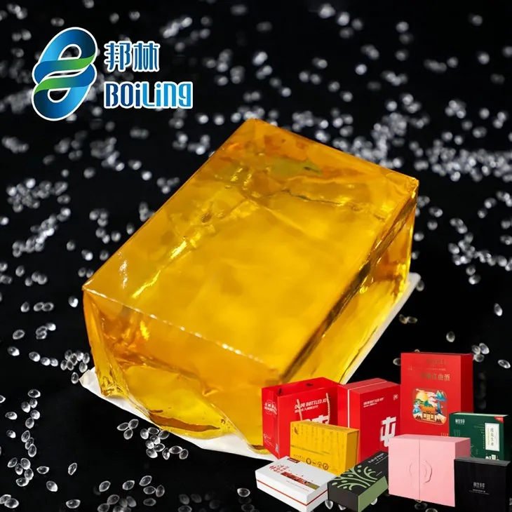 Высокопрочный горячий клей