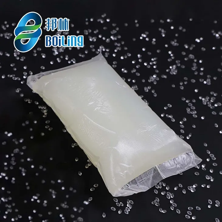 Высокотемпературный термоплавкий клей