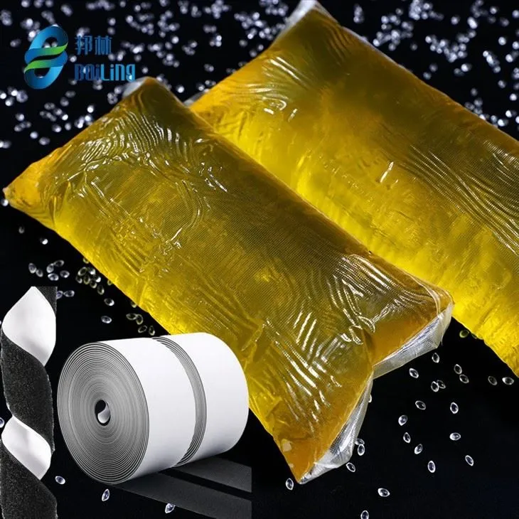 Клей-расплав для дивана-липучки