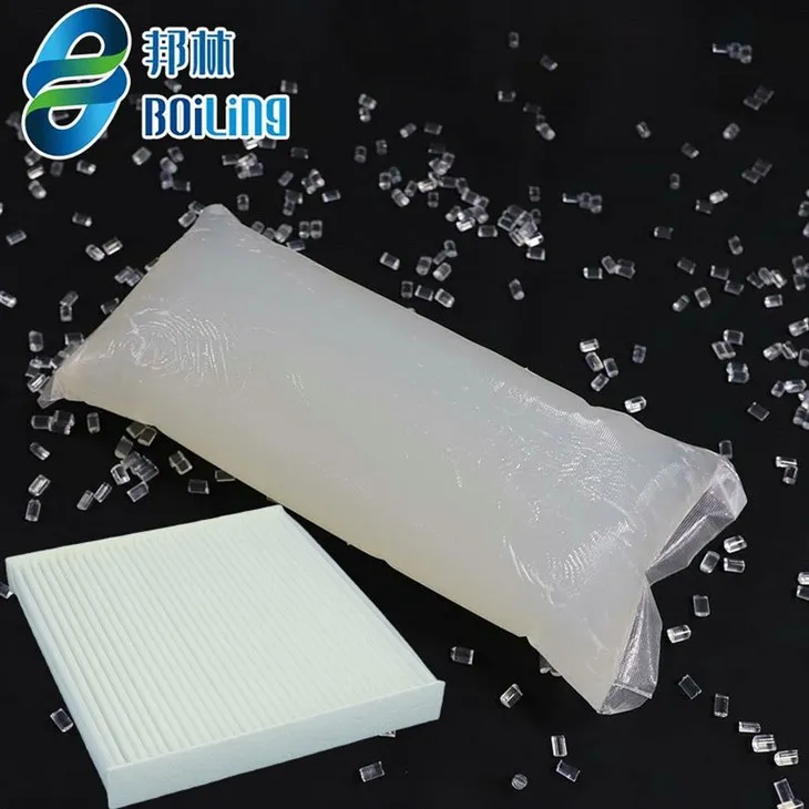 Клей для горячей температуры