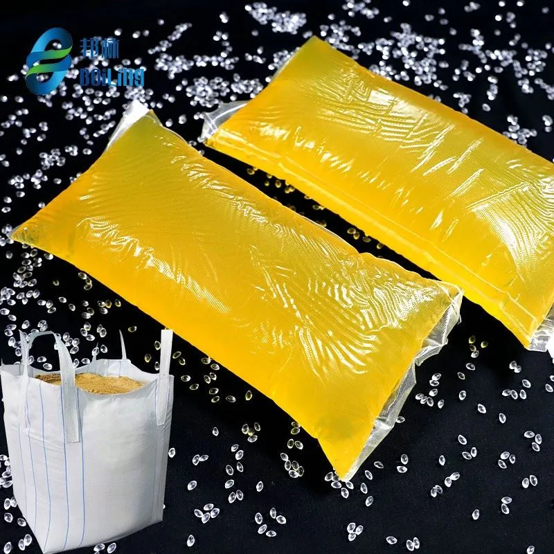 Промышленный клей-расплав