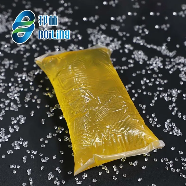 Промышленный клей-расплав