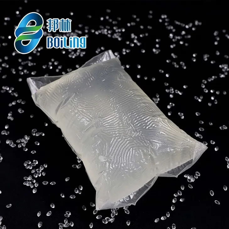 Горячий клей промышленной прочности