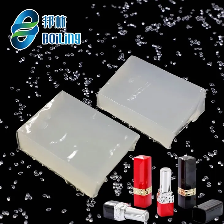 Клей-расплав для губной помады