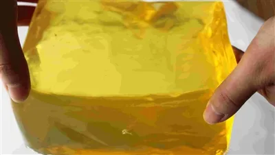 Glue Has Been Not Dry, Cause Off The Reason?