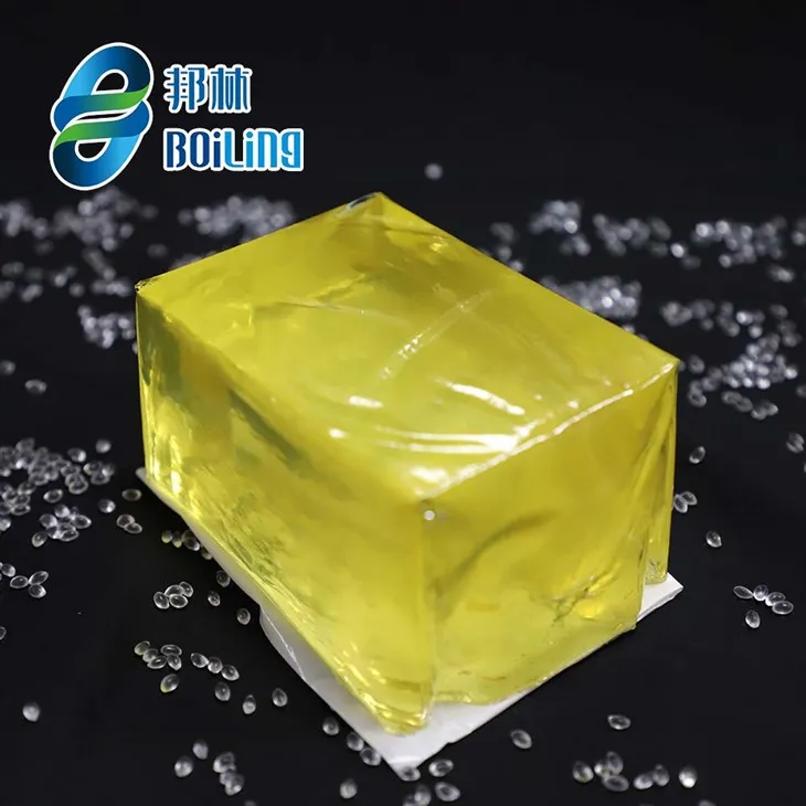 Упаковочные термоплавкие клеи, чувствительные к давлению