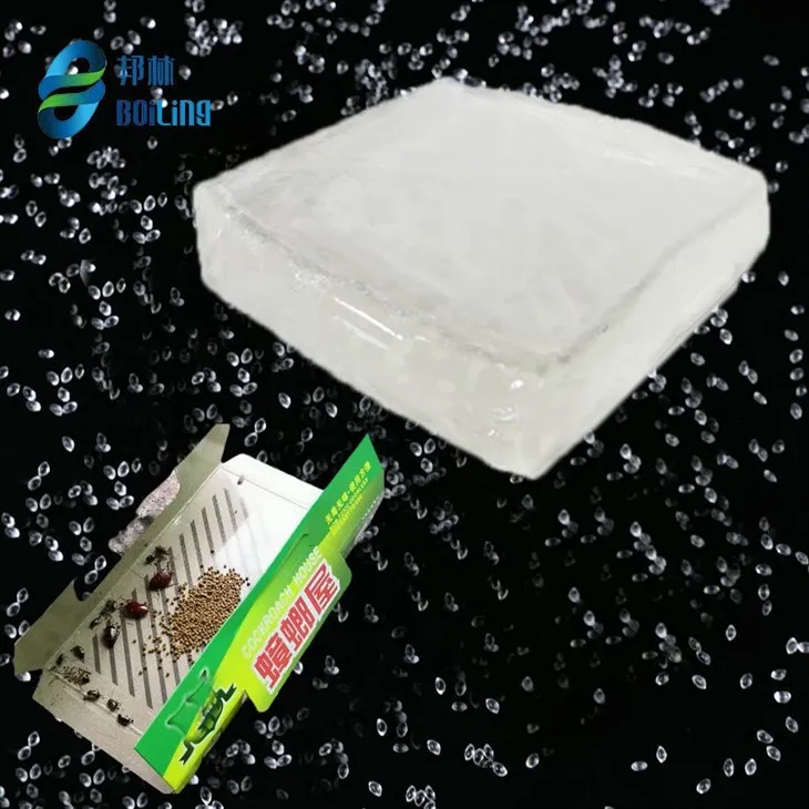 Клей для борьбы с вредителями