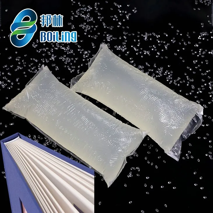 Фотоальбом Термоклей