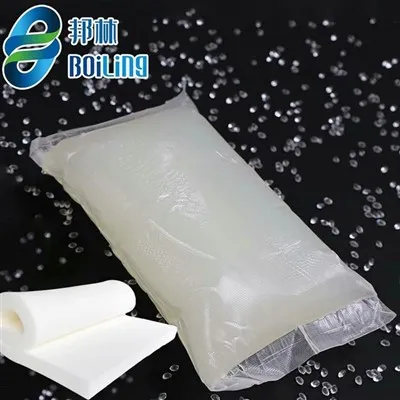 Пенопластовый матрас