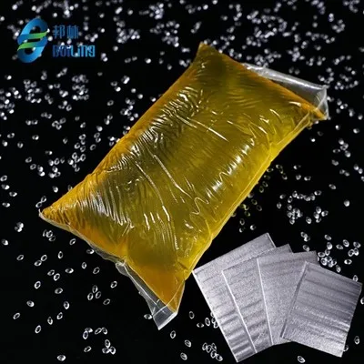 Низкоплавкий клей