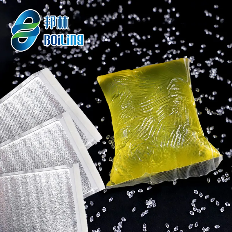 Термоплавкий клей для термосумок