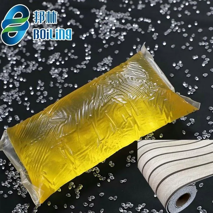 Клей-расплав для обоев XPE